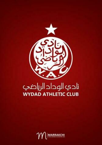 Pingl Par Toufik Sur Wac Club Soccer Et Sports
