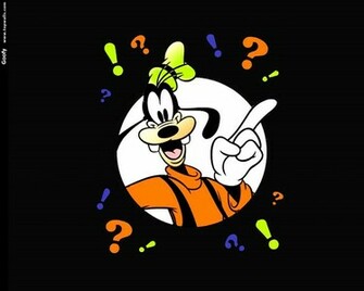 Goofy Computer Wallpaper Desktop Background Id