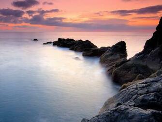 Coastline Wallpaper And Background Image Id