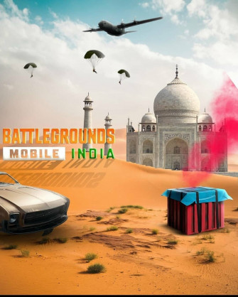 Battleground HD Wallpaper