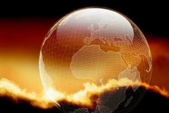 HD Wallpaper Inbox 3d Globes
