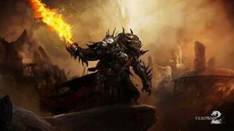 Guild Wars Wallpaper HD In Games Imageci