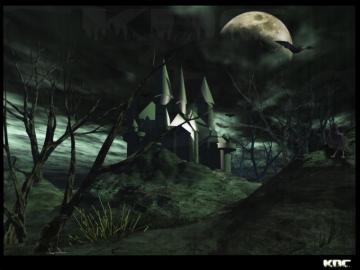 Gothic Wallpaper Castle Photos