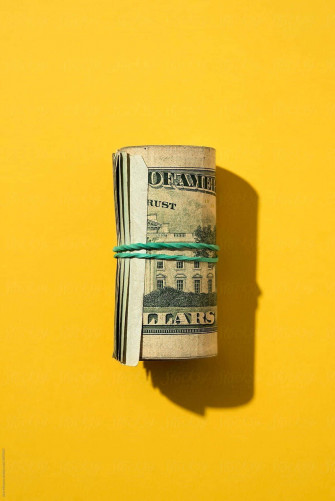 Cool Money Wallpaper