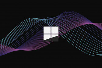 Microsoft Windows Wallpaper