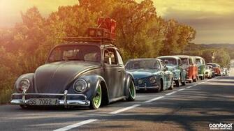 Volkswagen Fusca HD Wallpaper Pc Android iPhone And