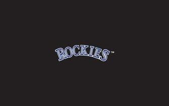 Rockies Wallpaper
