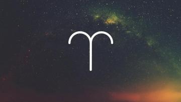 Aries Wallpaper