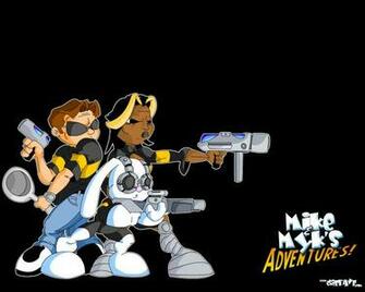 The Best Wallpaper Ever By Daerave