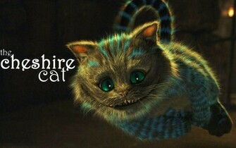 My Top Collection Cheshire Cat Wallpaper