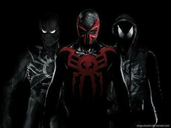 Collection Of Cool Spider Background High