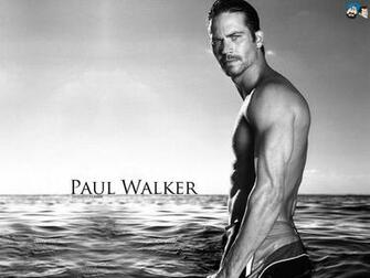 Paul Walker