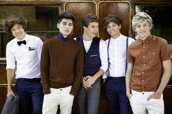 One Direction Wallpaper HD Background Image Art