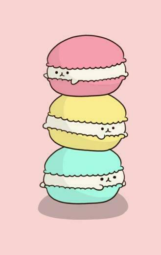 Wallpaper iPhone