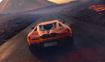 Vehicles Lamborghini Revuelto 4k Ultra HD Wallpaper