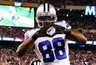 Dez Bryant Full HD Wallpaper