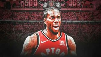 Run Raptors Toronto Changing Its Defensive Identity