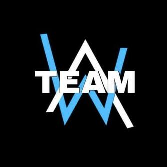 Team Alan Walker On Hello I Am