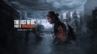 The Last Of Us Part Ii Remastered Coming To Ps5 On January