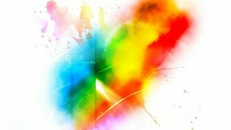 Colour Wallpaper