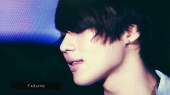 Taemin Wallpaper Lee