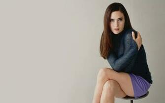 Jennifer Connelly Wallpaper X Net
