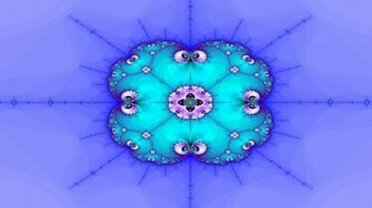 Molecule Wallpaper