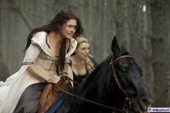 Legend Of The Seeker Wallpaper Tv Net
