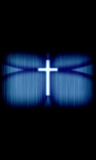 3d Cross Wallpaper Live For