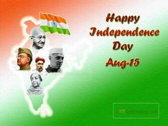 Independence Day Greetings With Dom Fighter Id