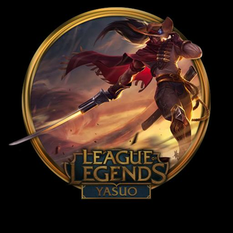 Pin High Noon Yasuo League Of Legends Wallpaper
