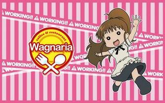 Wagnaria 1080p 2k 4k 5k HD Wallpaper