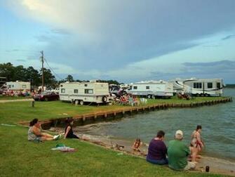Rv Park HD Walls Find Wallpaper