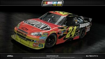 Jeff Gordon Nascar Wallpaper High Definition