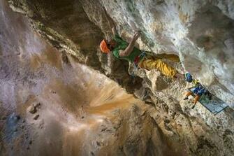 A Beginner S Guide To Rock Climbing Terminology