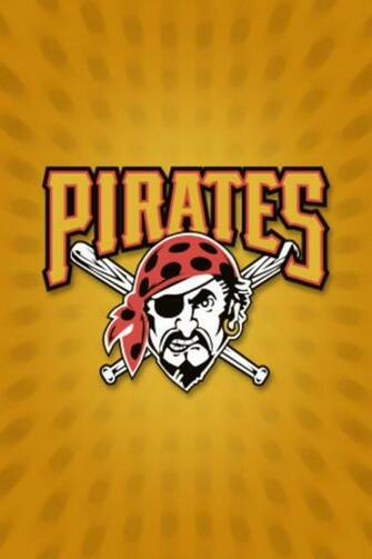 Pittsburgh Pirates iPhone Wallpaper HD