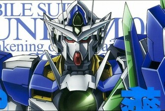 Wallpaper For Gundam Movie