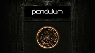 Pendulum Wallpaper Desktop HD