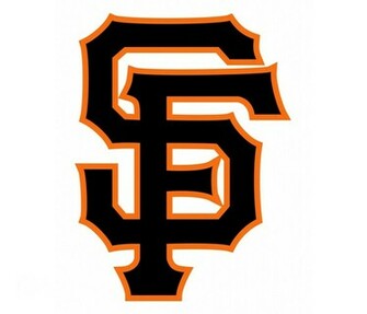 Sf Giants Logo Courtesy Of Commons Wikipedia Org