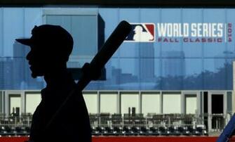 Prices Kc Is Beating Sf Ahead Of The Start World Series