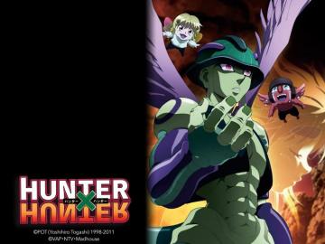Watch Hunter X Set Prime Video