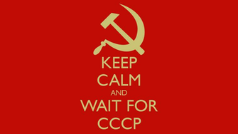 Cccp Wallpaper