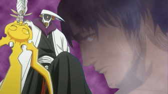 Best Mayuri Kurotsuchi Wallpaper
