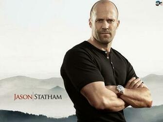 Star HD Wallpaper Jason Statham