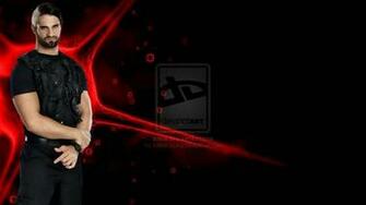 Seth Rollins Wallpaper By Aviselalina