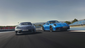 Porsche Gt3 Touring Wallpaper Supercars Net