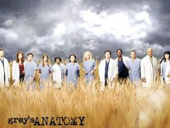 Grey S Anatomy Wallpaper