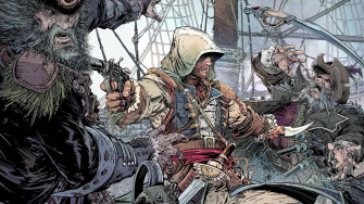 Assassin S Creed Black Flag Wallpaper