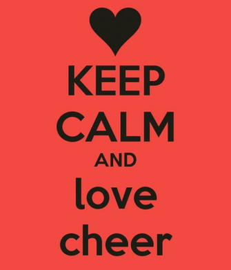 Go Back Gallery For I Love Cheerleading Wallpaper
