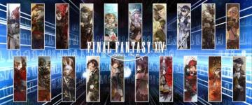 Endwalker Job Art Wallpaper Ultra Wide Fan Made R Ffxiv